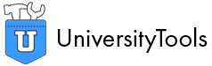 UTools Logo Banner